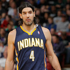 Luis scola, who was born on april 30, 1980, is 41 years of age as of july 2021. Nba Tv On Twitter Forward Luis Scola Signs Multi Year Deal With The Raptors Http T Co A7vzg4zaix