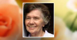 Nina McKinney Bowman Obituary December 16, 2022