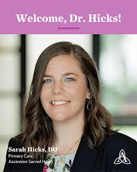 Get kids the care they need, close to home. Amanda Slone, APRN, a nurse  practitioner focused