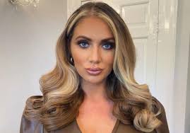 TOWIE's Amy Childs speaks out about 'tough night' with twins