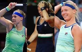 4, which she reached on 13 may 2019, becoming. Kiki Bertens Tennis Player Biography Family Achievements Carrier Records And Awards Sports News