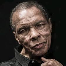 Question in regards to Muhammad Ali developing Parkinson's disease, I heard  speculation, that his fight with Earnie Shavers, that was the fight that  contributed the most to him developing Parkinson's, that was