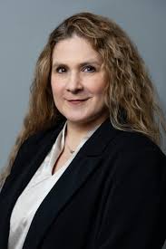 Natalie M. Hiott-Levine