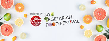 Hance park the vegan festival will host a myriad of vegan food. Tickets