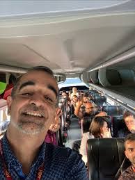 Andrea Moore's Instagram, Twitter & Facebook