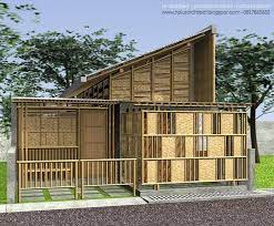 Bamboo Bamboo House Bamboo House Design Bamboo Building