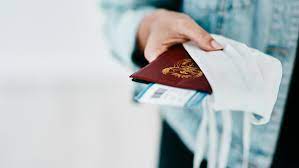 Die grenze nach dänemark ist wieder offen. Privilegien Fur Geimpfte Danemark Will Digitalen Corona Pass Entwickeln