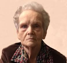 Billie Jean Brasher Reeves Obituary