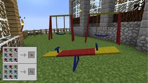 With this mod you have the possibility of manufacturing a large number of . Decocraft Mod 1 12 2 1 11 2 Decorate Your World 9minecraft Net