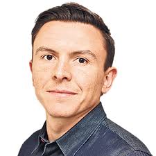 Wilder bought beer to ease our nerves. We lost and had to pay the bar tab