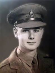 Obituary information for Ian Donald McIntosh