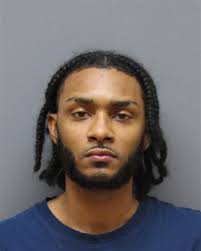 2 men charged after overnight pursuit in Newport News