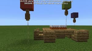 Recipes on the balloons machine: How To Make A Balloon In Minecraft Gamepur