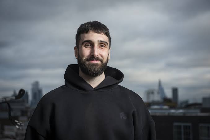 Aidan Gomez, Co-Founder & CEO of Cohere — UpForge Verified Founder