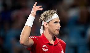 Dominic thiem at the 2020 french open. Match Point Dominic Thiem V Diego Schwartzman Betdaq Tips