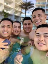 También existe la necesidad de nombres de grupos de whatsapp únicos que caractericen a tu grupo. 20 Ideas De Grupo Firme Firmes Natanael Fuerza Regia