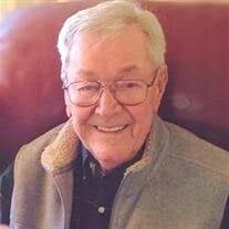 Bruce Lundquist Obituary