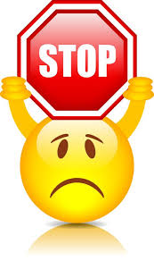 What Not To Do On Social Media Funny Emoji Smiley Social Media