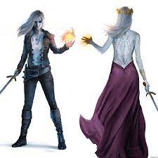 I M Finally Posting My Favorite Cover Art Ever By The Magnificent Talexiart The Dresses On The Ba Throne Of Glass Books Throne Of Glass Series Throne Of Glass