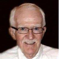 Obituary information for Richard "Dick" Reger