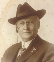 Dr Leonidas Kirby Sr. (1850-1926)