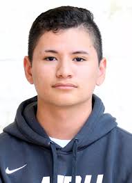 2020 JV Men's Volleyball Roster