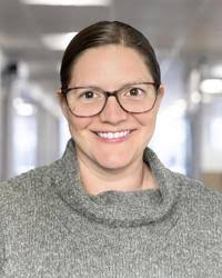 Katherine Jean Swanson, MD