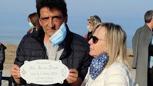 Une affaire qui avait beaucoup fait parler, au point de devenir l'un des déclencheurs du grenelle contre les. Julie Douib Symbole Des Feminicides En Corse