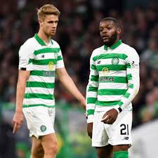 Olivier ntcham statistics and career statistics, live sofascore ratings, heatmap and goal video highlights may be available on sofascore for some of olivier ntcham and no team matches. Olivier Ntcham Says Celtic Goodbyes As Emotional Midfielder Confirms Parkhead Exit Glasgow Live