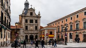 Veja mais ideias sobre cidades da espanha, espanha, morar na espanha. Espanha Reabre Turismo Sem Restricoes Para Vacinados
