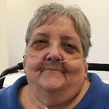 Marilyn Ida Olson Obituary (1949