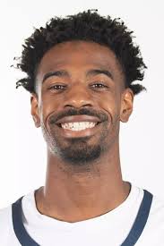 2022-23 Men's Basketball Roster