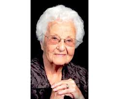 Doris Cornwell Obituary (1921