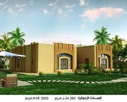 تصميم بيت الاحلام مسقط تصميم فلل فلل بطراز عربي واجهةمنازل خليجي ارقى التصاميم مميز منتدى النرجس Villa Plan 3d House Plans New House Plans