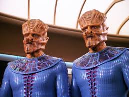 Essential Star Trek: The Next Generation Episodes to Watch Before Star Trek:  Picard | Den of Geek