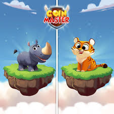 16:58 coin master king 6 428 просмотров. Coin Master On Twitter Round Two Which One Do You Love More Rhino Or Tiger Reminder To Feed Your Pets Coinmaster Mobilegames Social Fun Pets Play Https T Co 8gr4x3tat4