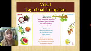 Terlebih jika buah dijadikan sebagai minuman, akan lebih nikmat jika disajikan dalam keadaan dingin. Muzik Tahun 6 Nyanyian Pic Lagu Buah Tempatan Youtube