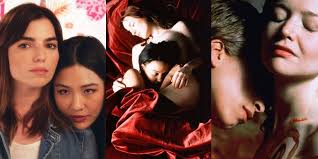 A movie with no weak moments. 12 Sexy Lgbt Movies Sexiest Lgbtq Films To Stream Right Now