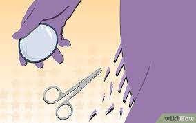 Needless to say, the choice of whether to trim your pubic hair is. How To Trim Your Pubic Hair With Pictures Wikihow