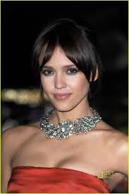 Jamie Alba's Instagram, Twitter & Facebook