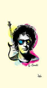 Throughout the world, lighting candles is a sacred ritual. 11 Cerati Ideas Soda Stereo Gustavo Cerati Rock And Roll