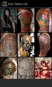 Amazing Tattoo Ideas For Android Apk Download