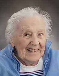 Obituary of Janette Storie