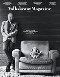 In het amc stond opa dries, die … Mijn Zoon Julius Is De Peacemaker Hij Heeft Me Bevrijd Rob De Nijs