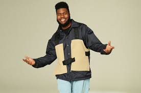 Khalid Tops Pop Songs Chart No 1 With Talk Billboard