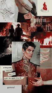 Lockscreens On Twitter Red Queen Victoria Aveyard Red Queen Characters Red Queen