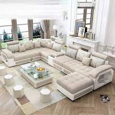Itulah sebabnya banyak orang menghabiskan banyak biaya untuk membeli tanah. Kursi Sofa Ruang Tamu Letter U Minimalis Cantik Bahan Premium Grade A Shopee Indonesia