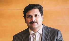 Outlook for 2019: Francis Alfred, managing director and CEO of Sobha Realty