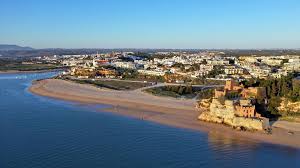 Página oficial do município de portimão. Marina De Portimao Algarve Hafeninformationen Fur Segler