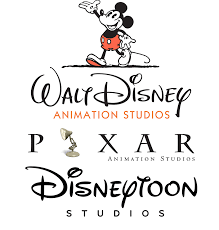 View a list of every disney full length animated feature. The Stars Of Walt Disney Pixar Animation Studios Come Together At The D23 Expo To Share Exciting Movie News Chip And Company